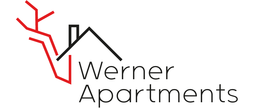 apartments-werner.com